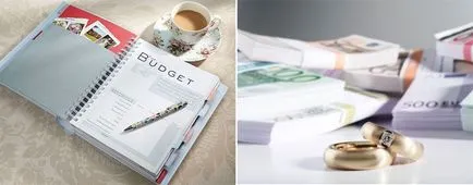 Cât de mult este costul mediu al unei sărbători nunta de 20 și 100 de persoane, costurile de calculator