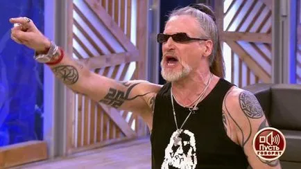 Cât costă „lași să vorbească“ și cum să devină un erou al unui talk show, stele, show-business (stele) Cât costă „lași să vorbească“ și cum să devină un erou al unui talk show, stele, de show-