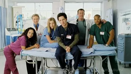Uita-te la episoade on-line clinica gratuit toate seriile (a se vedea seria Clinica) Uita-te la episoade online gratuite clinica toate seriile