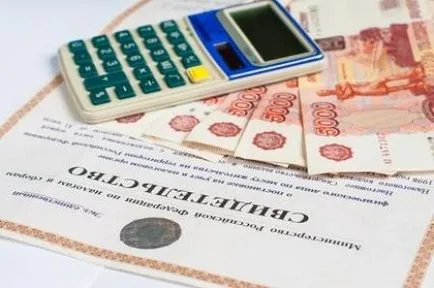 Câte impozite și taxe ONU plătește în 2017