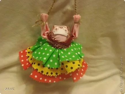 farmece doll slave (foto descriere) magie și tradiții populare, estemine Jurnal