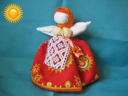 farmece doll slave (foto descriere) magie și tradiții populare, estemine Jurnal