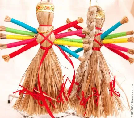 farmece doll slave (foto descriere) magie și tradiții populare, estemine Jurnal