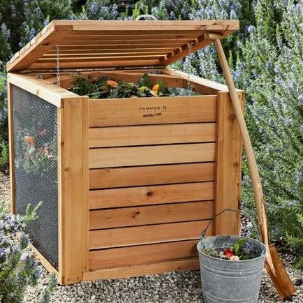 Birdhouse cu mâinile lor desene, materiale, instalații și decorațiuni