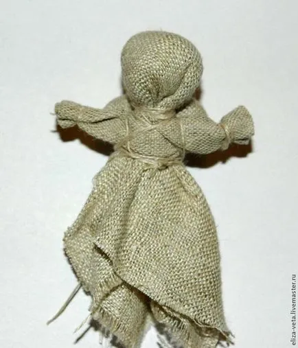 farmece doll slave (foto descriere) magie și tradiții populare, estemine Jurnal