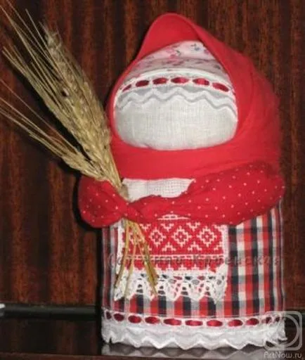 farmece doll slave (foto descriere) magie și tradiții populare, estemine Jurnal