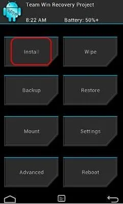 Firmware cum se face