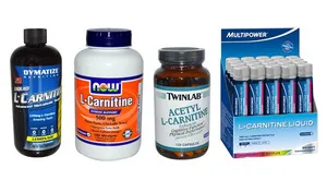 L-carnitină cum să facă lichid L-carnitină cum să facă lichid