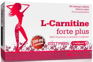L-carnitină cum să facă lichid