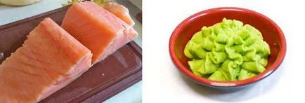 Cum de a găti acasă în condiții de sushi Cum de a găti acasă în condiții de sushi