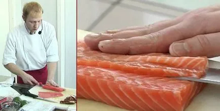 Cum de a găti acasă în condiții de sushi Cum de a găti acasă în condiții de sushi