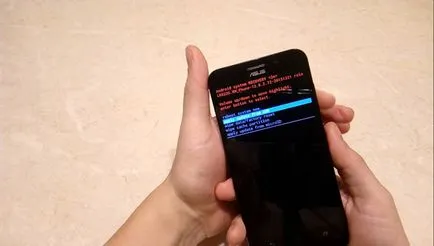 Firmware cum se face