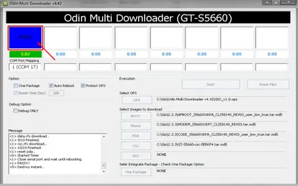 Firmware cum se face