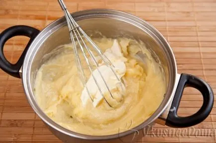 Cum de a face crema de ou Cum de a face crema de ou