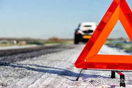 Cum să se comporte dacă sunteți de vină