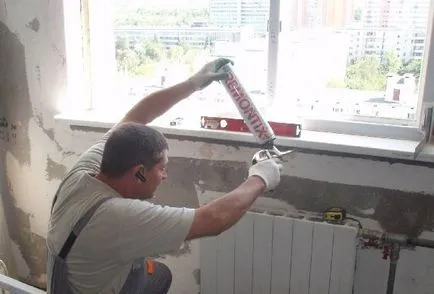 Cum se setează fereastra Cum se setează fereastra