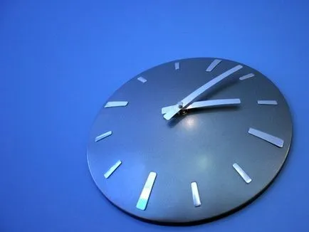 Cum de a gestiona timpul