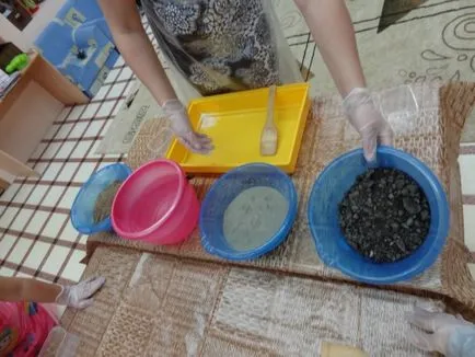 Cum de a opri beton într-un malaxor de beton Cum de a opri beton într-un malaxor de beton