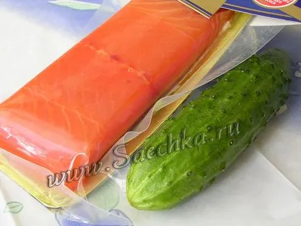 Cum de a găti acasă în condiții de sushi Cum de a găti acasă în condiții de sushi