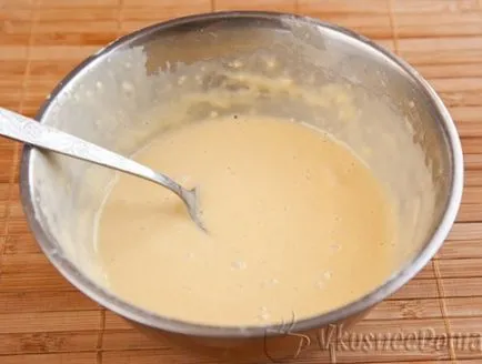 Cum de a face crema de ou Cum de a face crema de ou