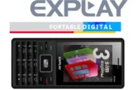 Telefoane celulare explay