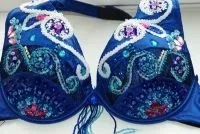 Creați costum oriental