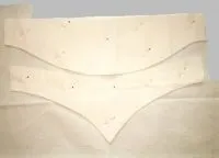 Creați costum oriental