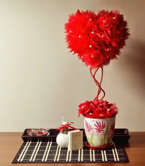 Crearea Topiary modul de a face copaci de fericire