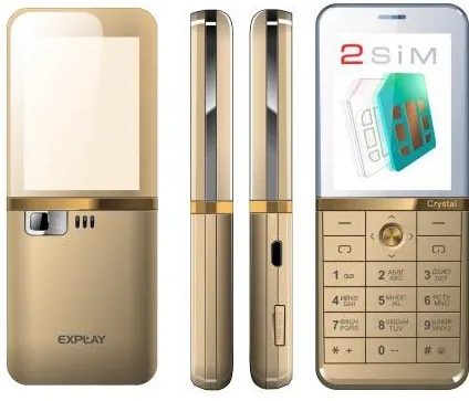 Telefoane celulare explay