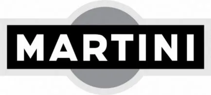 martini de compoziție