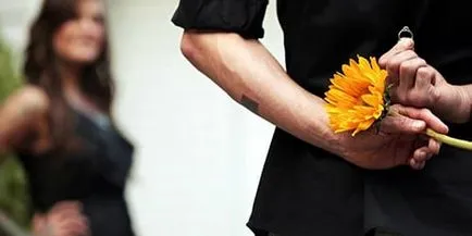 Oferta de vis carte să se căsătorească ce vis propunere în căsătorie într-un vis