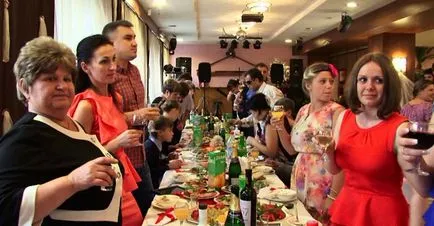 Sfaturi pentru ceremonia de nunta cu un toast-maestru și fără idei de răscumpărare și concursuri video de nunta (concursuri) Sfaturi pentru ceremonia de nunta cu un toast-maestru și fără idei de răscumpărare și video nunta concurs