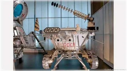 cursă spațiu sovietic din lucrurile pe care le-ar putea să nu știți (ea) cursă spațiu sovietic din lucrurile pe care le-ar putea să nu știți