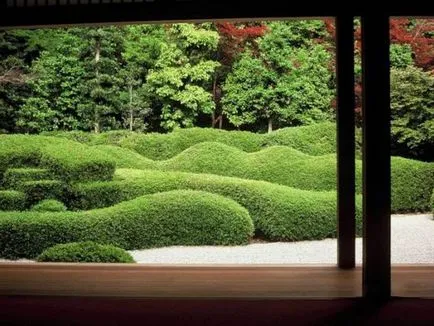 Crearea Topiary modul de a face copaci de fericire
