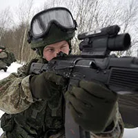 Poem despre un soldat, un soldat (militar) Poem despre un soldat, un soldat