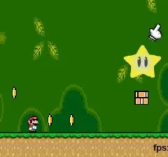 Jocuri Vechi Mario - joc online gratuit