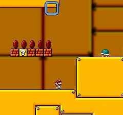 Jocuri Vechi Mario - joc online gratuit