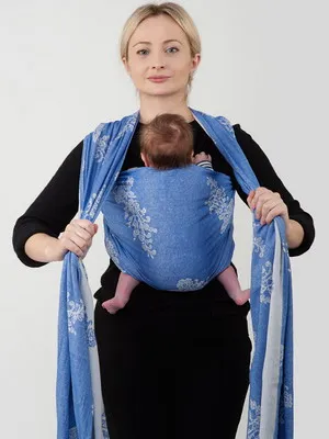 Metode de eșarfe de vânzare legată în jurul gâtului Foto & Video bobinaj moduri praștie și poartă eșarfe