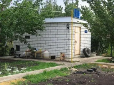 Baie de construcții din cărămizi cu mâinile lor - tehnologie de analiză