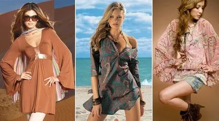 tunici elegante - 10 tendințele modei și personaje feminine cu tunici (cum ar fi purtând o tunică) tunici elegante - 10 tendințele modei și personaje feminine cu tunici