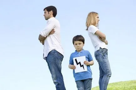 Ar trebui să divorțeze de soțul meu sau soția (test) (soția) Ar trebui să divorțeze de soțul sau soția mea (test)