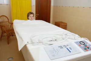 băi de carbon uscat de dioxid - indicații și contraindicații pentru procedura, beneficiile si dauneaza de tratament sale,