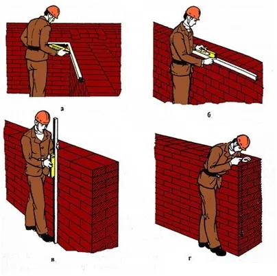 Baie de construcții din cărămizi cu mâinile lor - tehnologie de analiză