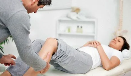 Crampe la nivelul picioarelor - cauzele si tratamentul contracții nocturne convulsive (convulsii) Crampele in picioare - cauzele si tratamentul zvâcnire de noapte