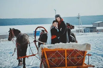 Nunta călare câteva fotografii pentru mirese cu cai din categoria de povești de nunta - (fotografii) Nunta călare câteva fotografii pentru mirese cu cai din categoria de povești de nunta -
