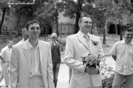 Nunta în luminile de stil ucrainean și Sergey () - Articolele mele - Editura - filosofie de vacanță