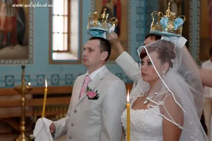 Nunta în luminile de stil ucrainean și Sergey () - Articolele mele - Editura - filosofie de vacanță