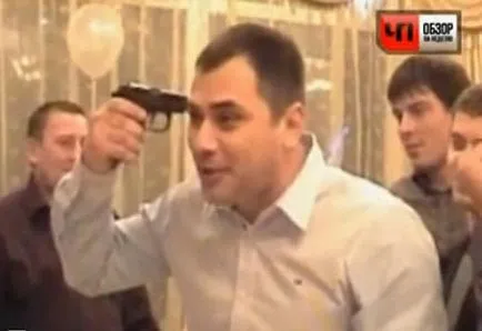 Nunti, care sa încheiat în mod tragic (11 fotografii, clipuri video)