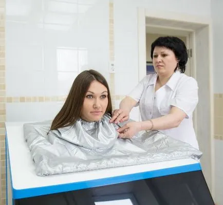 baie uscată cu dioxid de carbon, care este beneficiile si dauneaza