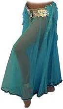 belly dance
